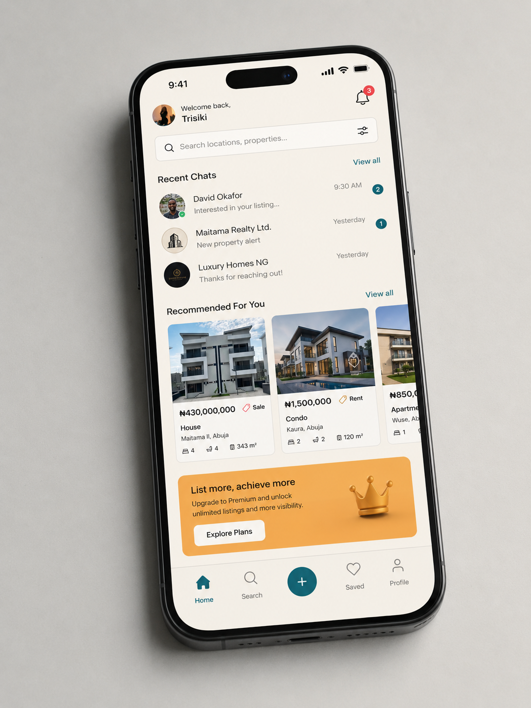 Smart Tools